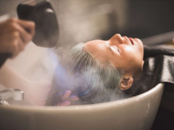 HEAD SPA v Brigi Beauty – japonský rituál pre krásne vlasy a dokonalý relax