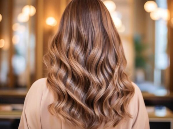 Nový účes, farbenie, tónovanie, melírovacie techniky a spa pre vlasy v ružinovskom salóne Masterhair