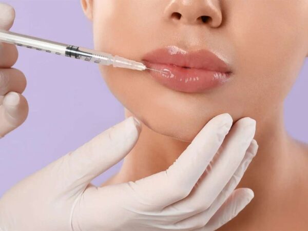 Estetické ošetrenia v súkromnom prémiovom medicínskom centre 24 ESTHETIC