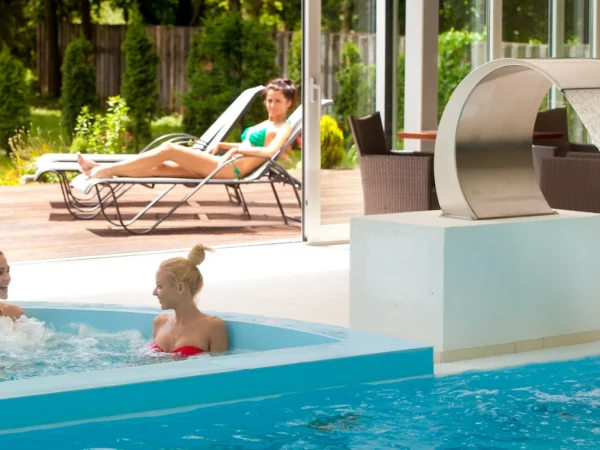 Exkluzívny pobyt v Piešťanoch: 4* Hotel Park s wellness, polpenziou a procedúrou