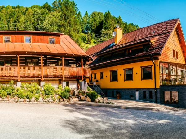 Pobyt blízko Chodníka korunami stromov Bachledka: strava, wellness, zľavy na vstupy
