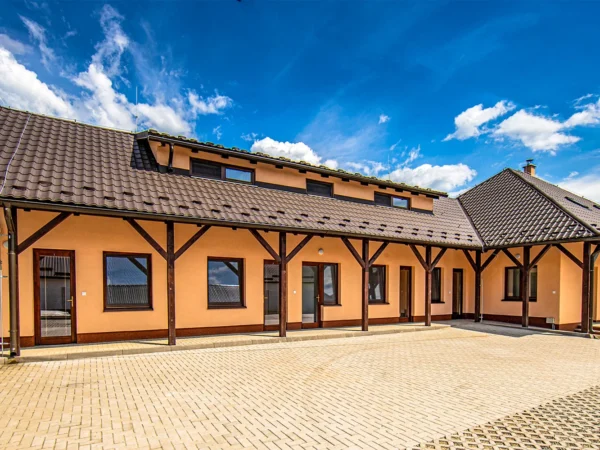 Podmanivé ubytovanie v srdci Polonín: nádherné hviezdne noci aj relax vo vírivke