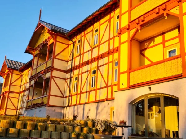 Dovolenka nabitá zážitkami: pobyt pre 2-4 osoby v luxusnom apartmáne s výhľadom na Tatry