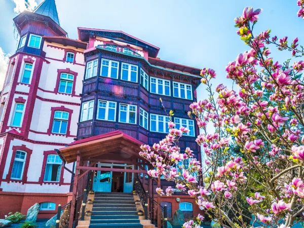 Poľské Jizerky: hotel s polpenziou, wellness aj výlety v okolí