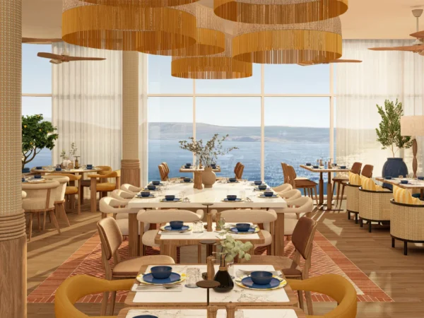 4* hotel na Kvarneri: piesočnatá pláž len 500 m, neobmedzený wellness a jedlo