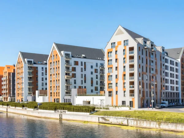 Dovolenka v poľskom Gdansku: moderné apartmány v centre mesta so stravou a wellness