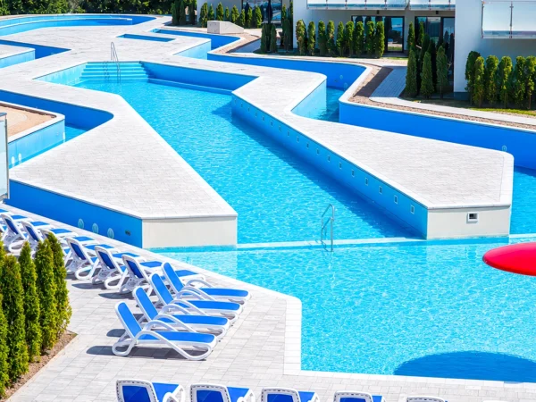 K Baltskému moru za oddychom aj zábavou: 4* apartmány a neobmedzený wellness