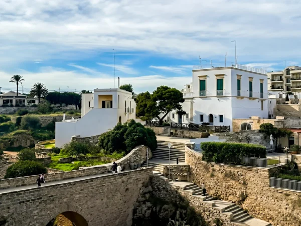 Dolce Vita víkend v Bari: zájazd na 3 noci s ubytovaním, odlet z Bratislavy