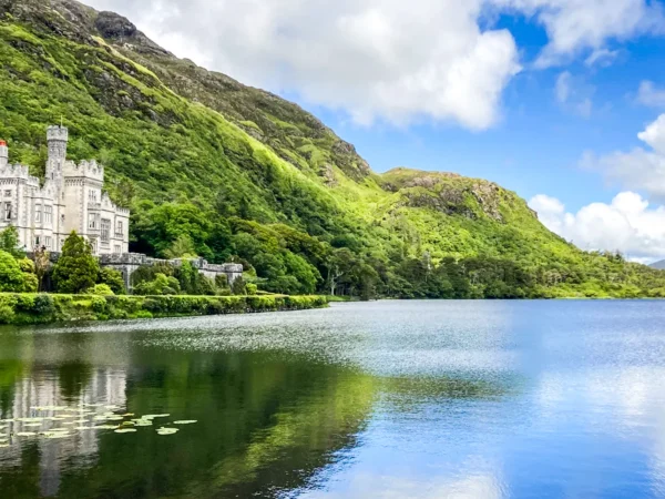 Dublin, Galway a okolie: zájazd na 5 nocí s odletom z Bratislavy
