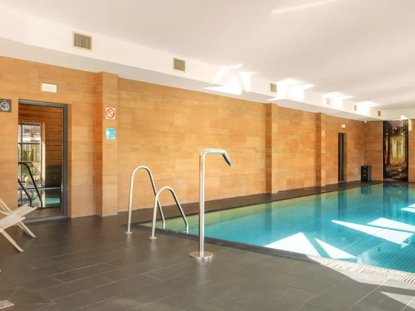 Pobyt v poľských Krkonošiach: moderné apartmány, raňajky a wellness