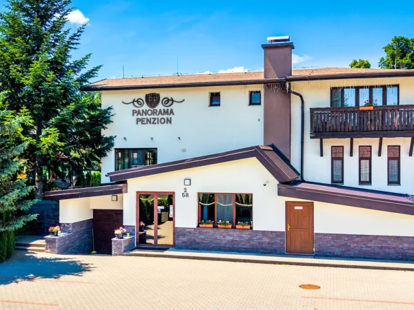 Pobyt v tichej časti Demänovej s raňajkami alebo polpenziou a wellness či bazénom
