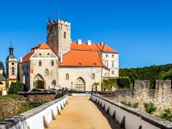 Po stopách moravskej histórie v Bítove a okolí: zájazd na 1 noc s raňajkami