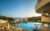 Chorvátsko plné zábavy: Hotel Sunny Krk *** pri pláži s rozšírenou polpenziou, bazénom + tretia osoba zadarmo