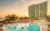 Letovisko Makarská priamo pri pláži v [PLACES] Dalmacija Hotel by Valamar *** s polpenziou a bazénom + program