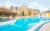 Hévíz 400 m od termálneho jazera: 4* Hotel Európa Fit s polpenziou, dvojposchodovým wellness a animáciami