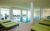 Meklenburská jazerná plošina: Seehotel Fleesensee ****s s raňajkami a wellness (bazén, sauny) + zľava na golf