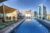 Spojené arabské emiráty v 4* Signature 1 Tecom