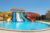 Tunisko v 4* Caribbean World Mahdia