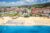 Bulharsko v 4.5* Zenith (Ex.marlin Beach)