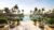 Dubaj-5*Sofitel Dubai The Palm