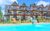 Poľské Tatry pri termáloch vo Wille Grand Karpatia: Štýlové izby a polpenzia + vonkajší bazén počas leta