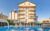 Taliansko: Cervia priamo pri pláži v Hoteli Universal **** s plnou penziou či polpenziou, bazénom a vírivkou