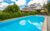 Morava pri výletných cieľoch: Rekreačný areál Na Trojáku s polpenziou, bazénmi, vírivkou a masážou + vyžitie