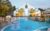 Hévíz: 4* NaturMed Hotel Carbona s polpenziou/plnou penziou a neobmedzeným termálnym wellness + masáž a drink