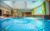 Hévíz v Hoteli Palace **** s polpenziou, neobmedzeným wellness (bazén, 3 sauny) a kúpaním v termálnom jazere