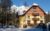 Vysoké Tatry: Tatranská Lomnica pri bobovej dráhe a atrakciách vo Vile Park *** s polpenziou + 2 sauny a zľavy