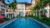LAST MINUTE Vietnam priamo z Bratislavy-3*Melica Resort Phu Quoc
