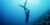 Kurzy nádychového potápania freediving v bazéne alebo na otvorenej vode