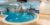 Pobyty s neobmedzeným bazénom v hoteli Amalia***+ v srdci Vysokých Tatier kúsok od zastávky TEŽ