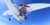 Tandemový zoskok padákom z výšky až 4000 m so záznamom – na výber 4 letiská