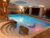 Rozprávka v Hoteli Podlesí v krásnej izbe Lux s polpenziou a bazénom